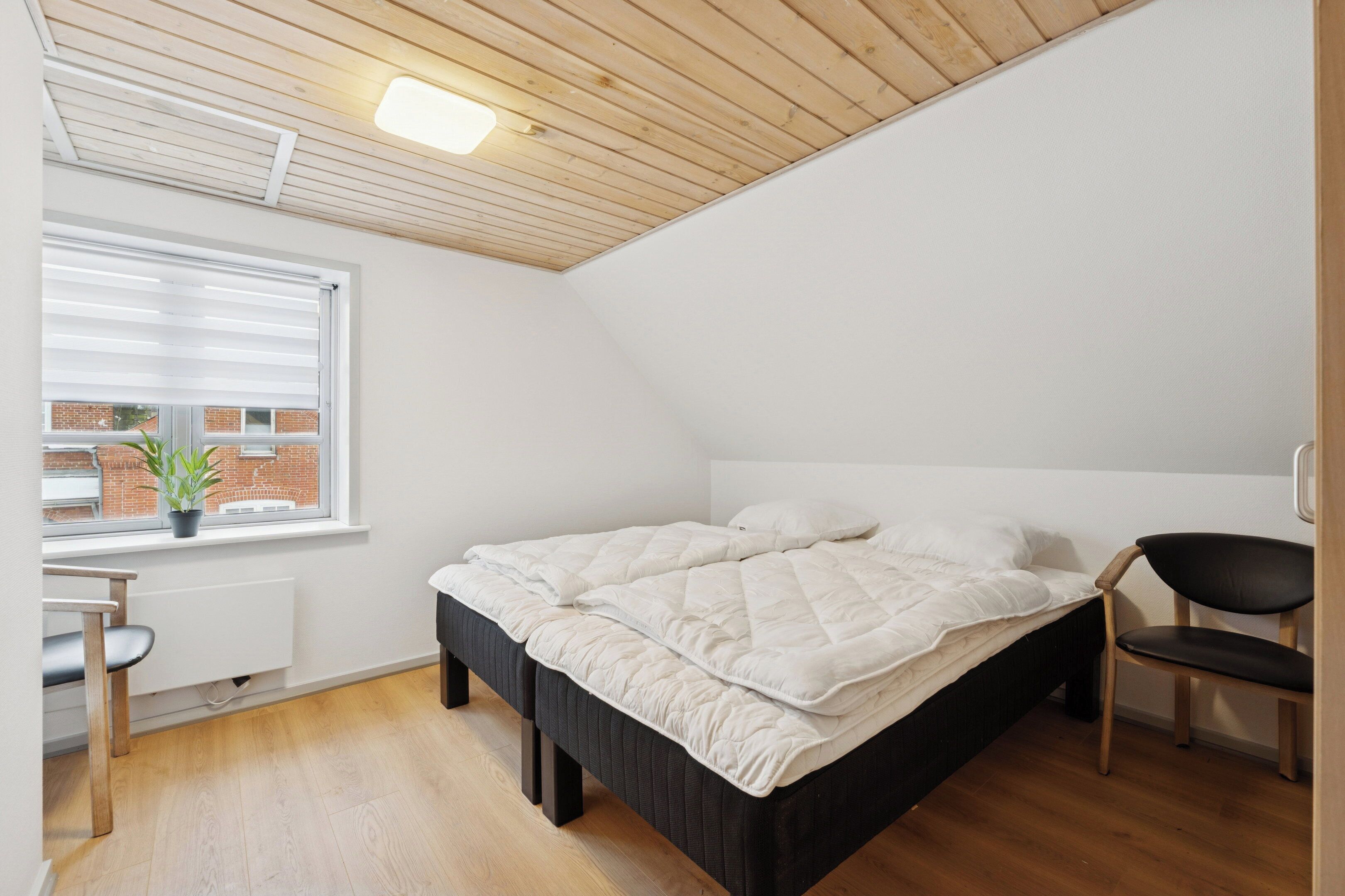 3 bedrooms, free WiFi