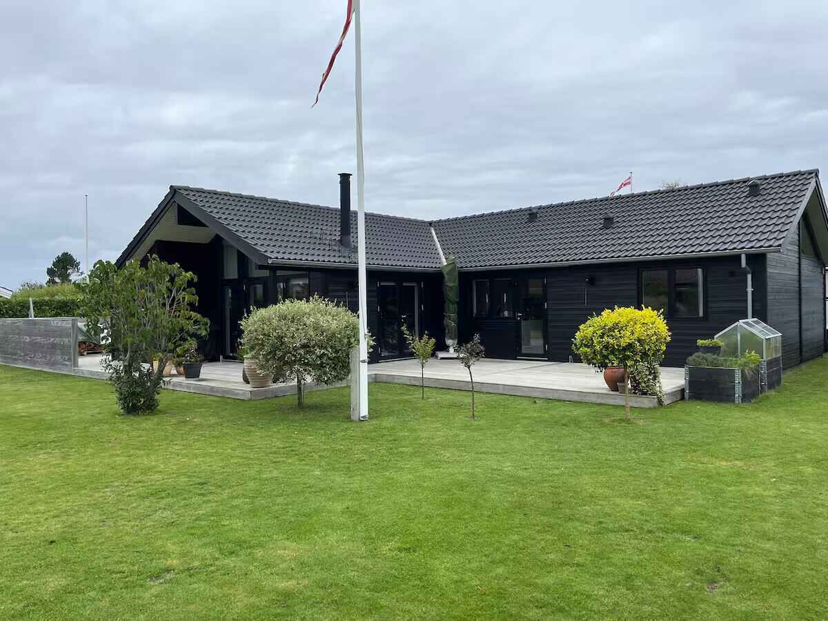 Eksteriør