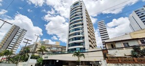 Exterior - COARM0110 - Rembrandt Life Quality (Salvador)