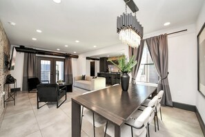 Interiör