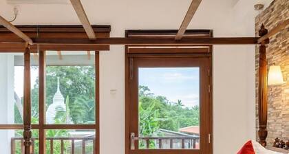 Bentota Luxe Ayurveda