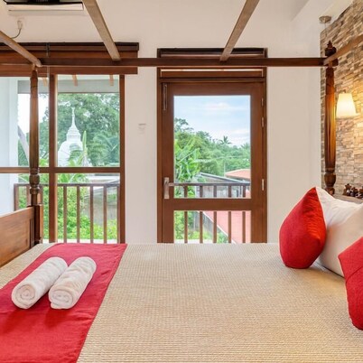 Bentota Luxe Ayurveda