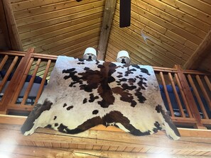 Miscellaneous - Knute’s Kozy Kabin - rustic charm/log cabin & modern comfort—dog/family friendly (Noxon)