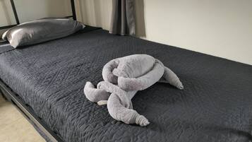 1 Schlafzimmer, WLAN