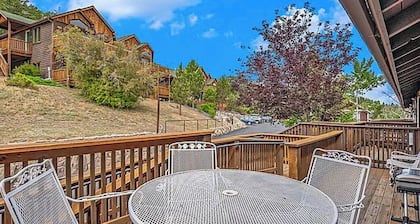 Sprague Mountain Condo #6247