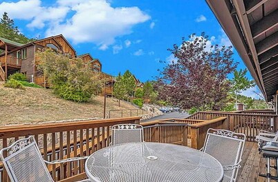 Sprague Mountain Condo #6247