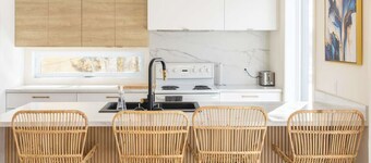 L’Estacade | Lakefront & Private Beach