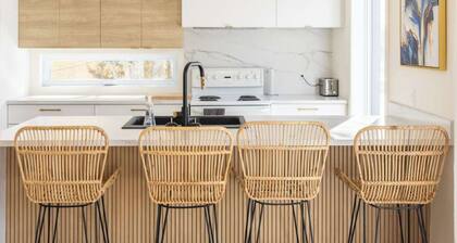 LâEstacade | Bord du lac & plage privĂ©e