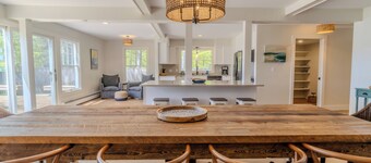 Gather and Relax on Little Glen Lake at Blue Haven