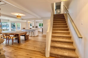 Interior - Gather and Relax on Little Glen Lake at Blue Haven (Empire)