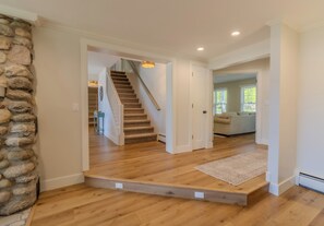 Interior - Gather and Relax on Little Glen Lake at Blue Haven (Empire)