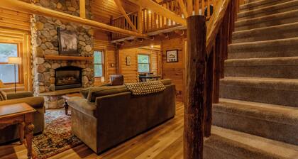 Your Cozy Up North Escape - Nestled Ducks