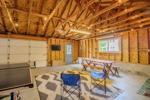 Spielezimmer