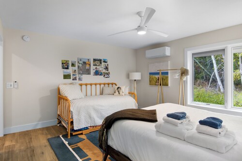 Stargazer – Modern Luxury Meets Up North Charm