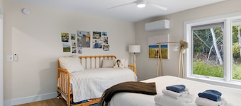 Stargazer – Modern Luxury Meets Up North Charm