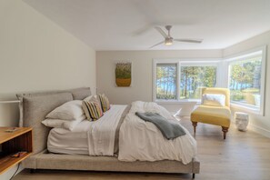 3 habitaciones, escritorio, tabla de planchar con plancha y wifi 