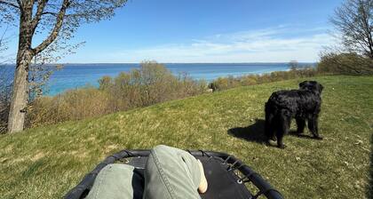 Violet’s View — Where Pets & People Vacation