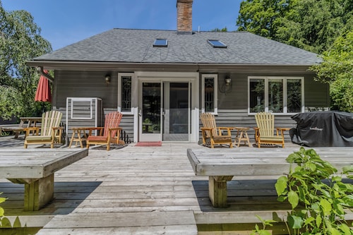 Wild Things Cottage Near Sleeping Bear Dunes