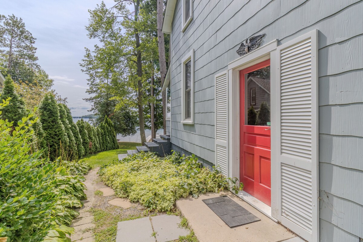 Bild für Gastgeberprofil