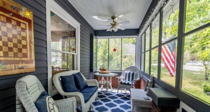 Welcome to All-Seasons Downtown Beulah Beauty!