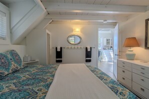 3 Schlafzimmer, Bettwäsche