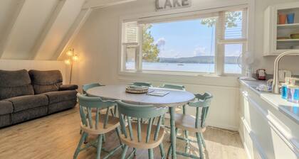 Little Glen getaway for 5 guests at Mama Bear