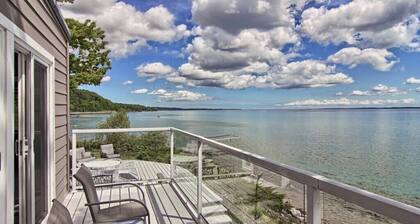 Panoramic Point - dazzling views and private beach