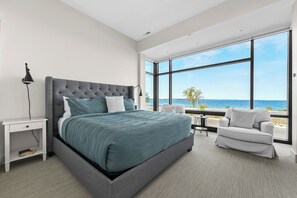 5 dormitorios, tabla de planchar con plancha, wifi y ropa de cama