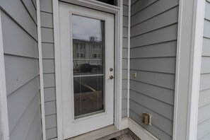 Exterior detail - Midtown Beat at the heart of Traverse City's best (Traverse City)