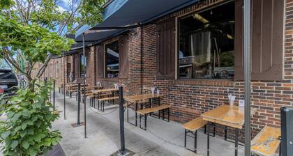 Midtown Beat at the heart of Traverse City's best