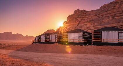Desert Sand Camp