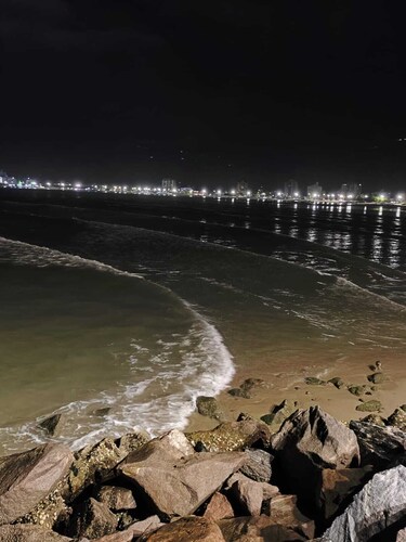 Brisa e Mar Townhouse