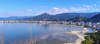 Brisa e Mar Townhouse