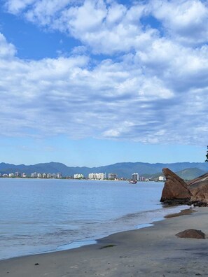 Beach - Brisa e Mar Townhouse (Caraguatatuba)