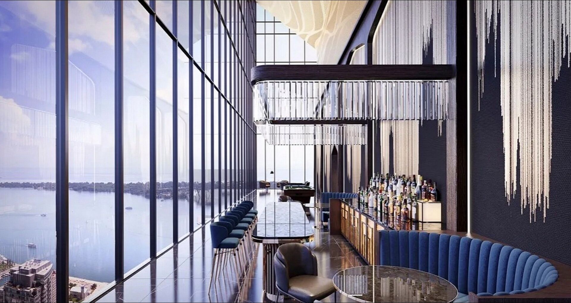 Bar (sur place)