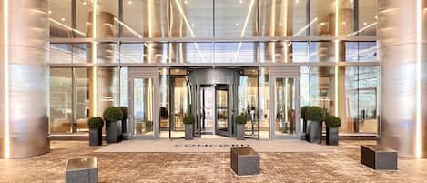 DĂ©tail de lâextĂ©rieur