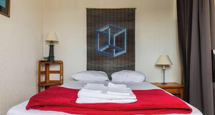 Appartement 2 personnes à Sables-d’Or-les-Pins| Réf 115