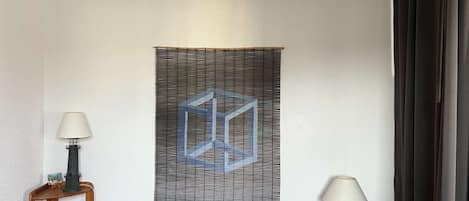 1 bedroom, free WiFi