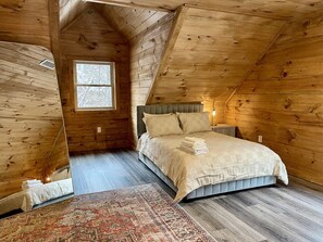 4 Schlafzimmer, WLAN