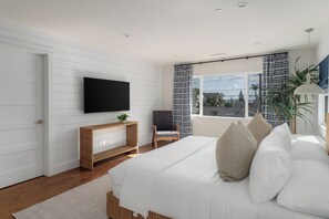 5 habitaciones, escritorio, tabla de planchar con plancha y wifi gratis 