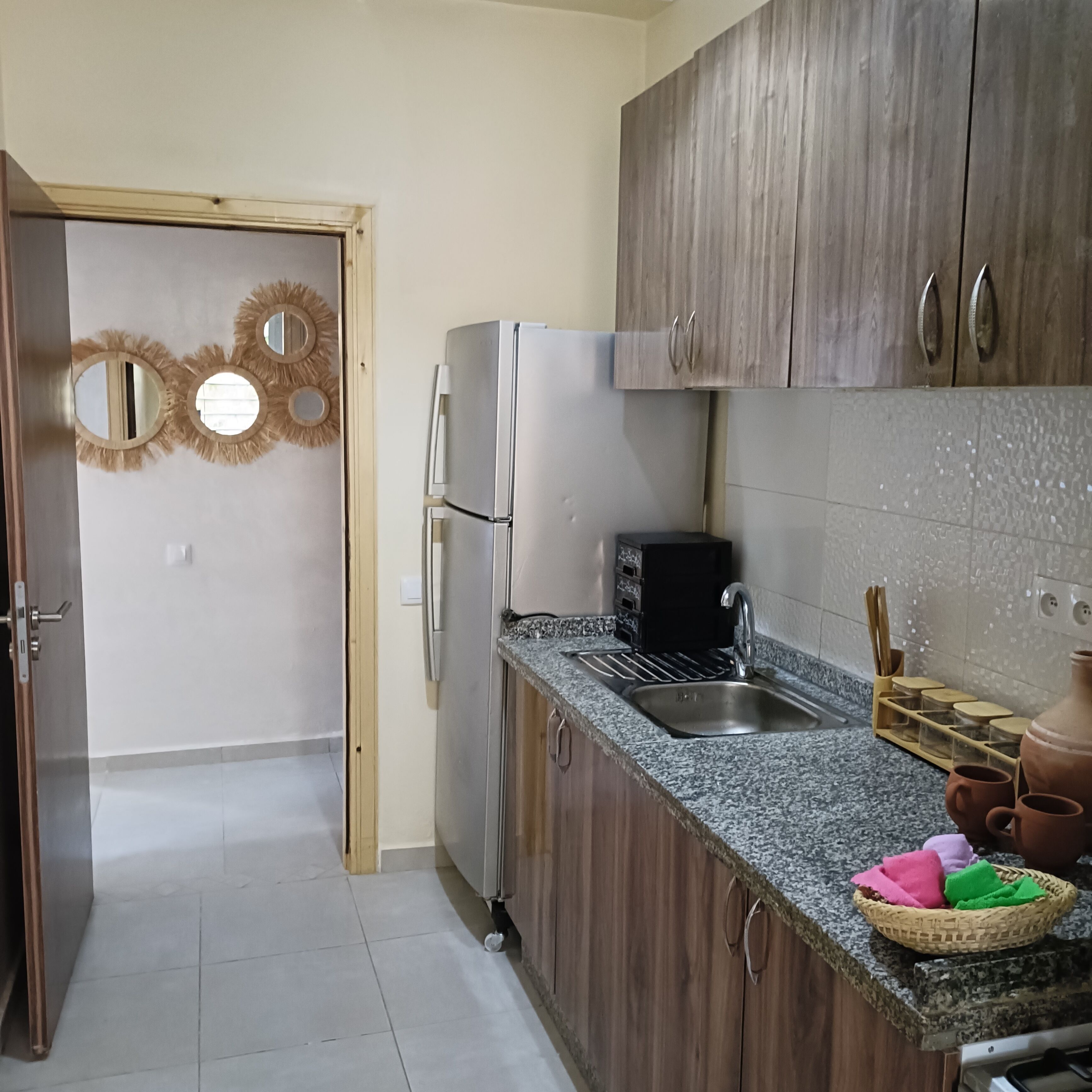 雪櫃、焗爐、爐具、電熱水壺