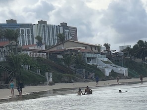 海灘