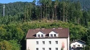 Ărea da propriedade