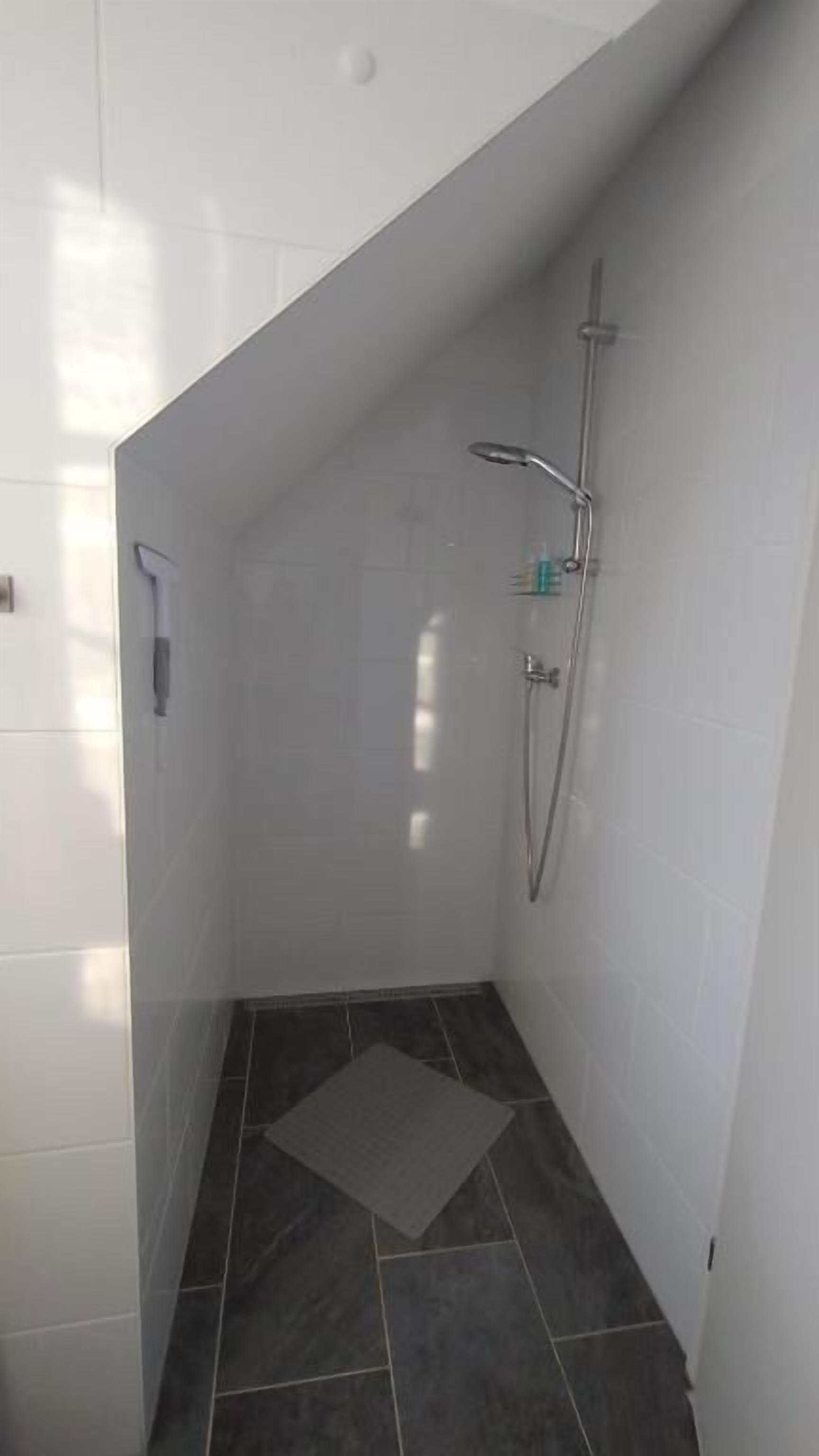 Apartment, Mountain View | Bathroom