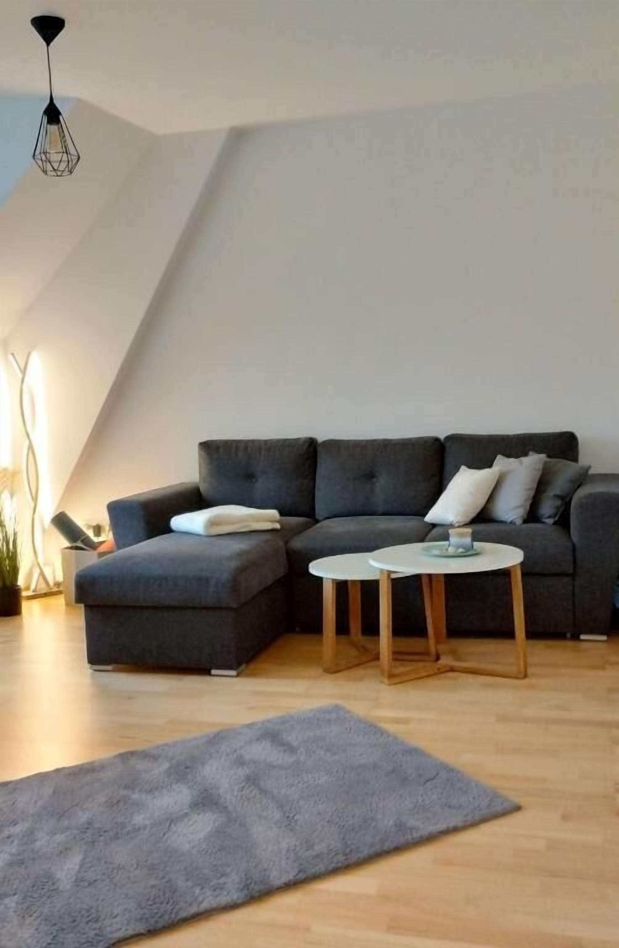 شقة - منظر للجبل | منطقة المعيشة