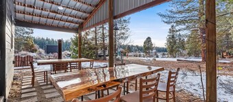 Yurt 1 - The Prospector