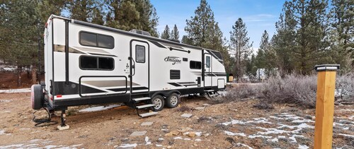 Camper - The Mother Lode