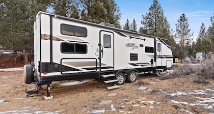Camper - The Mother Lode