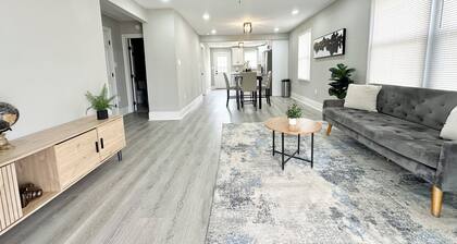 Cozy 2-bedroom cottage