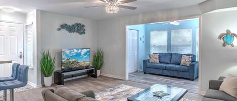 Smart-tv
